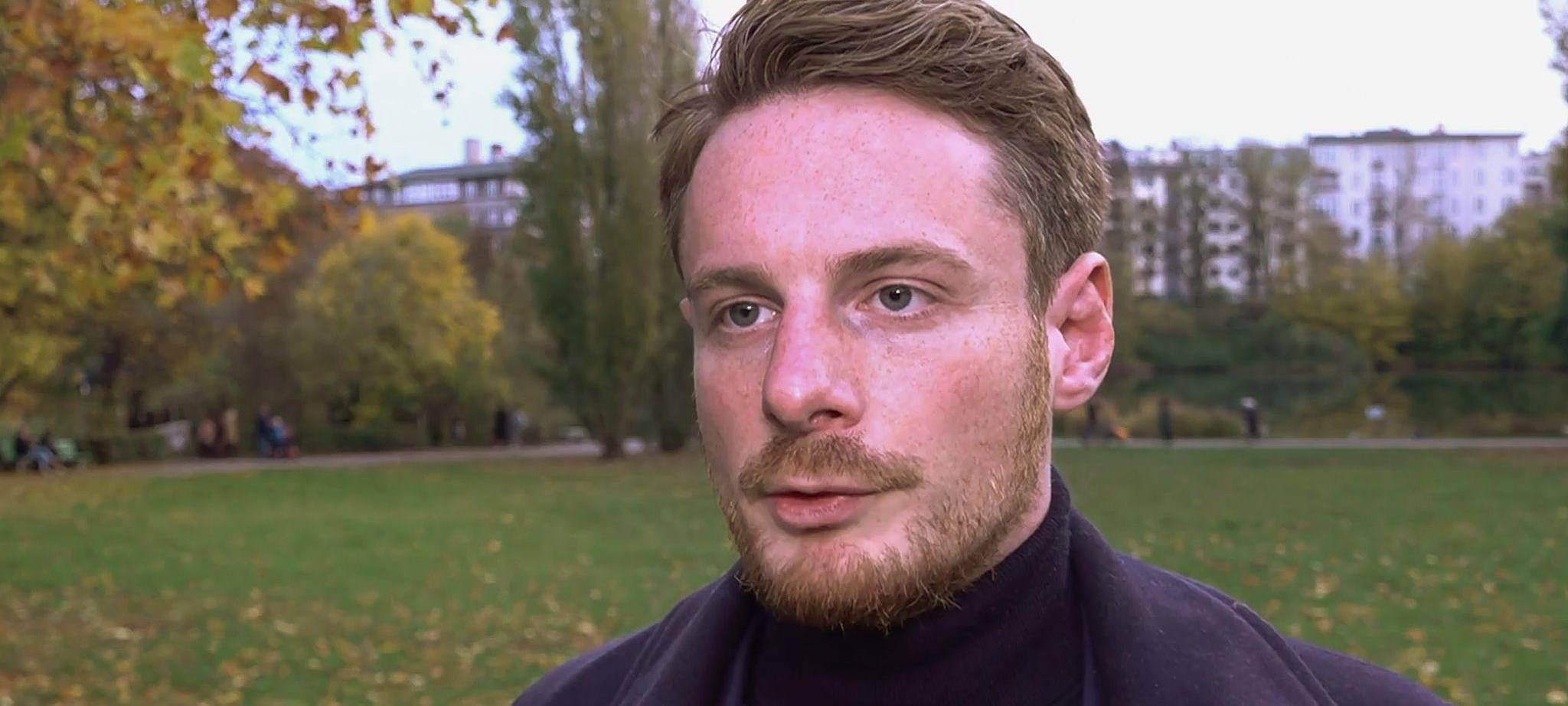 Anschlag geplant? 22-jähriger Syrer in Berlin festgenommen