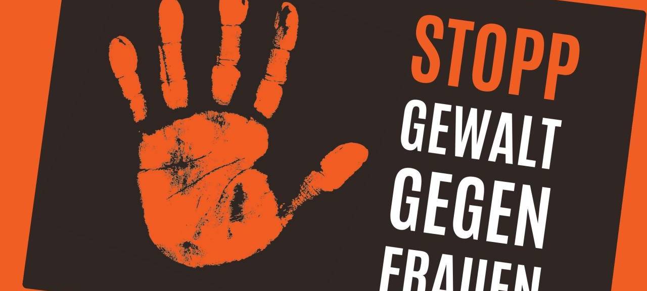 Orange Day im Kreis Unna