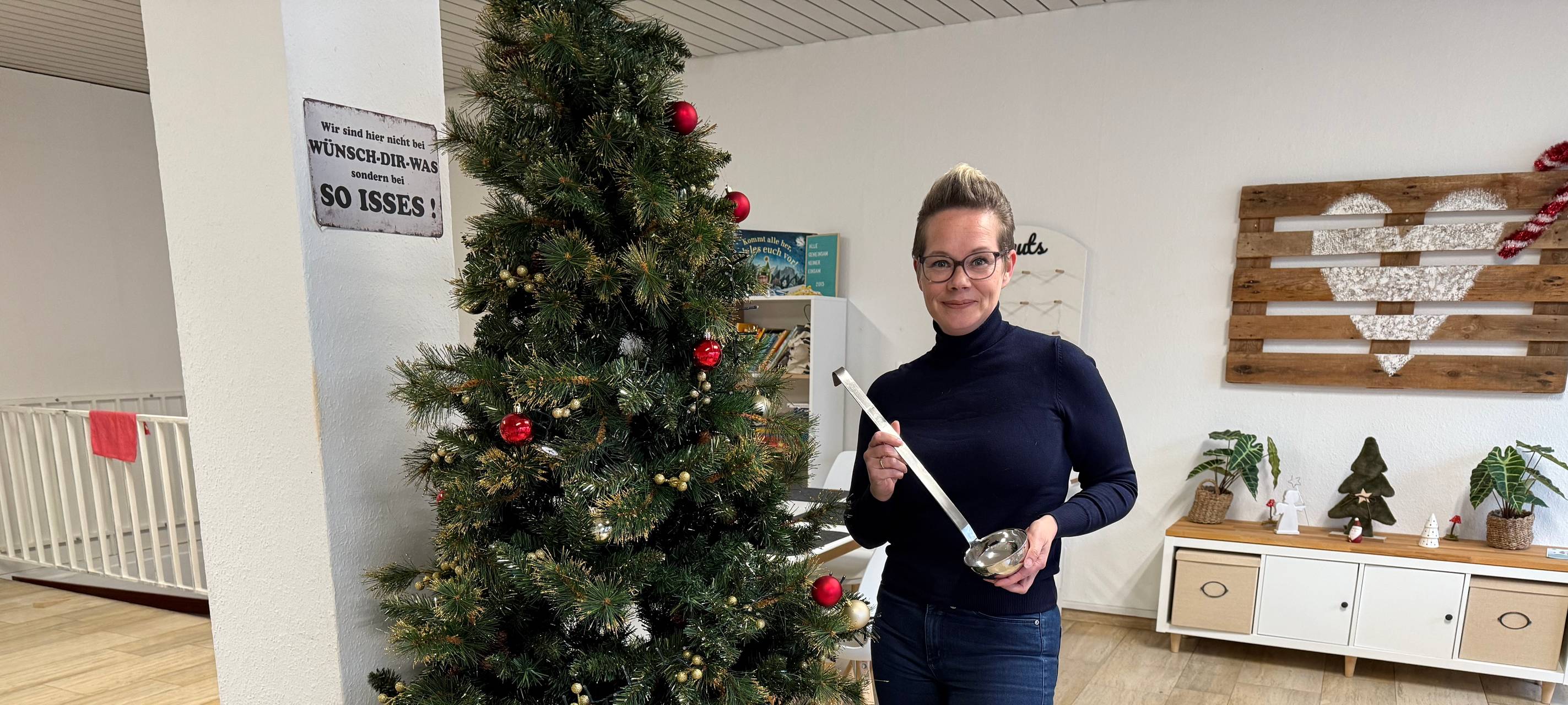 50 Jahre, 50 Köpfe #45: Rebecca Gutzat