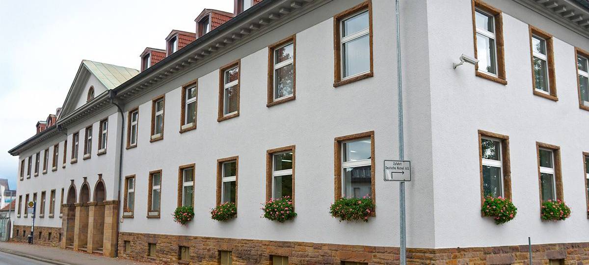 Deutsche Nickel-Insolvenz: Schwerte will Fläche kaufen