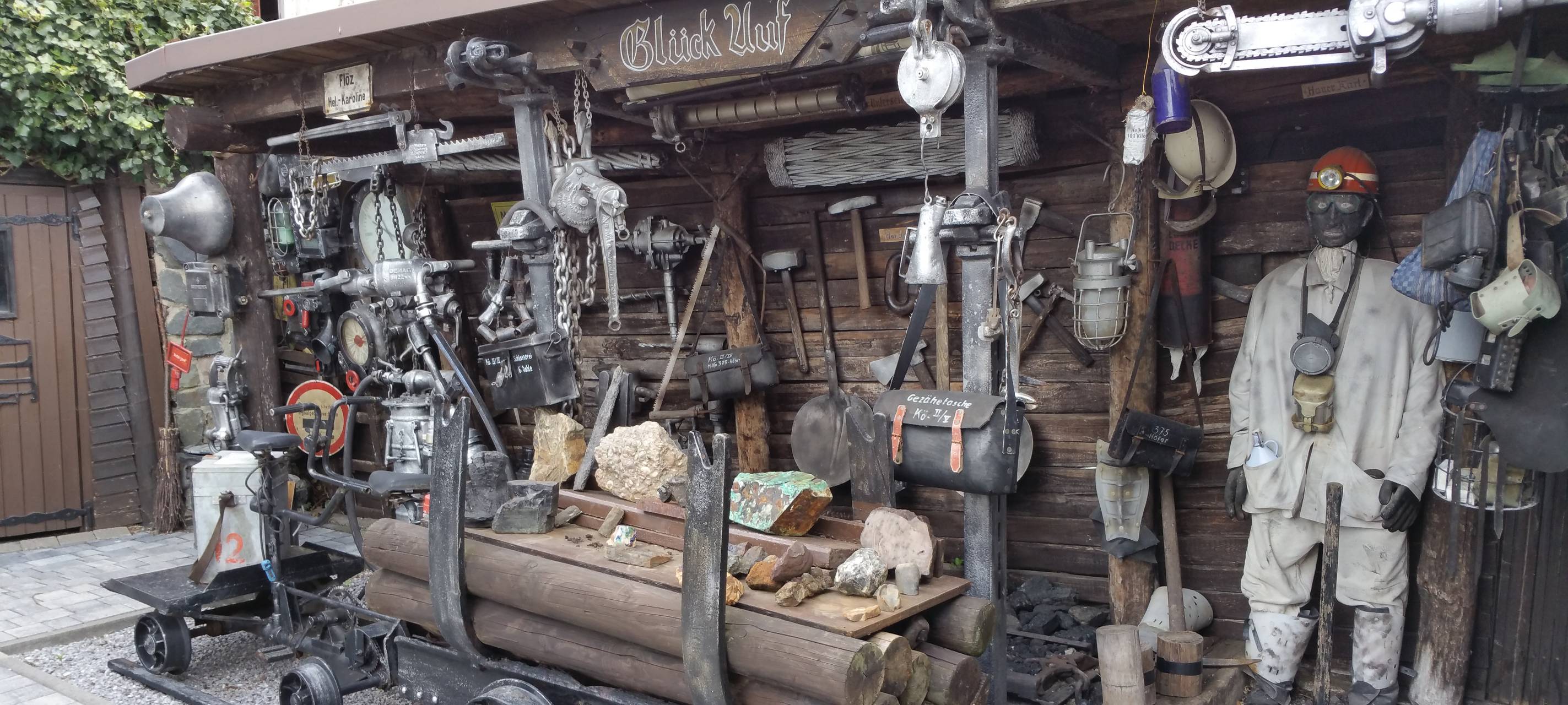 50 Jahre, 50 Köpfe #46: Horst Höfer