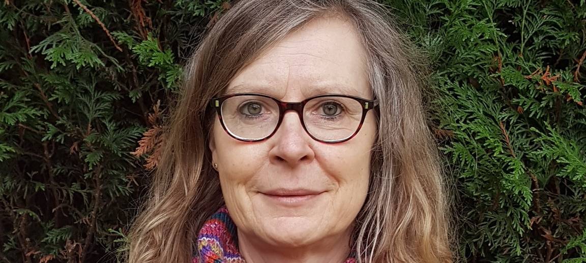 50 Jahre, 50 Köpfe #49: Ursula Adrian