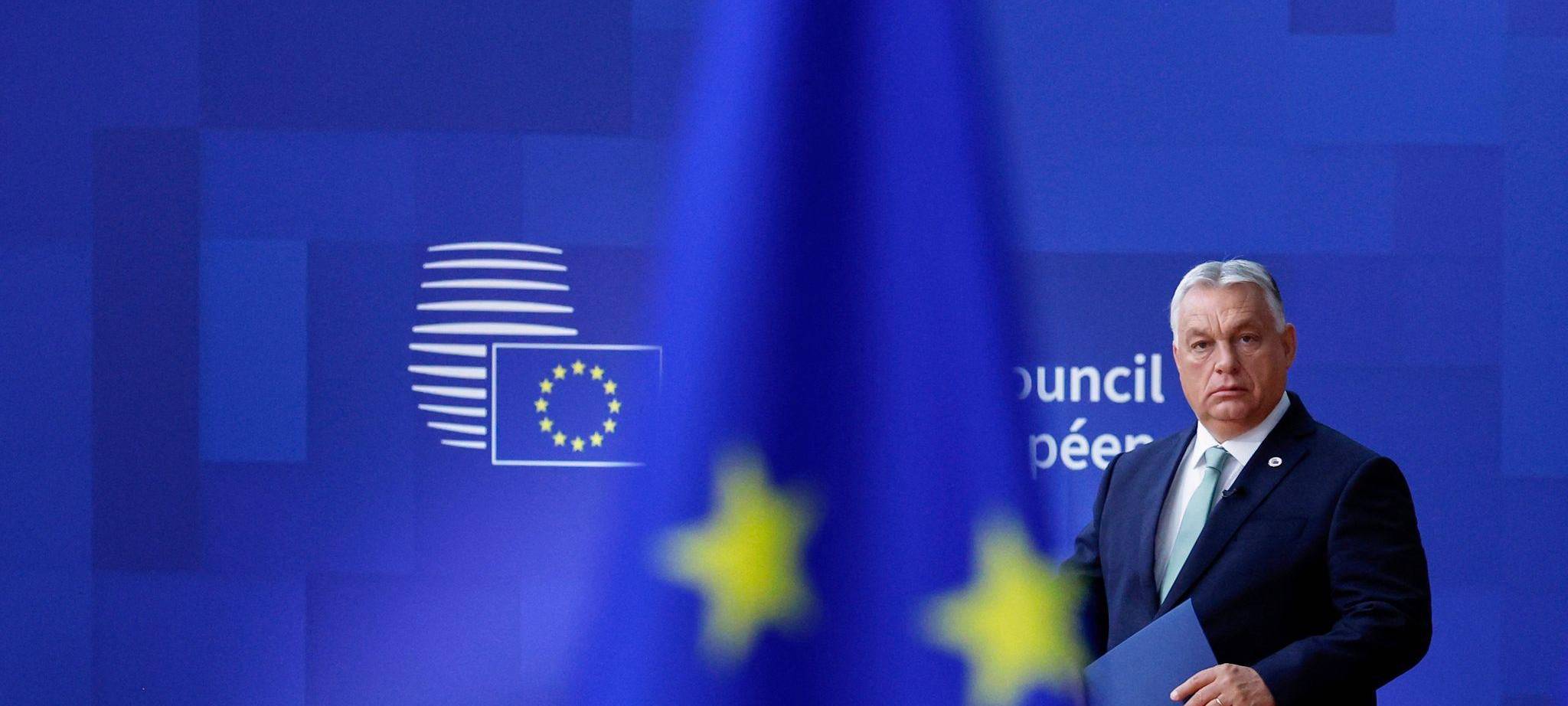 EU-Gipfel in Brüssel