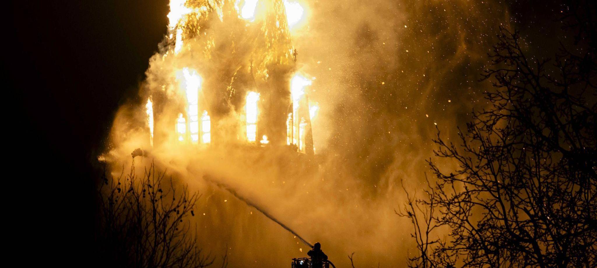 Silvester - Amsterdam