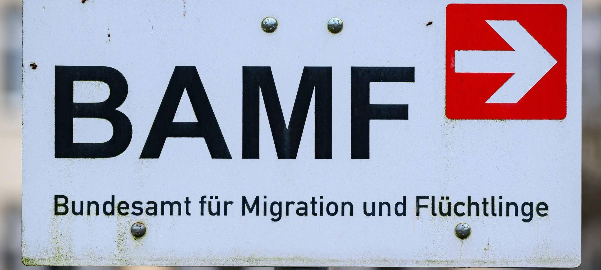 Geplante Landesübergangseinrichtung für Flüchtlinge
