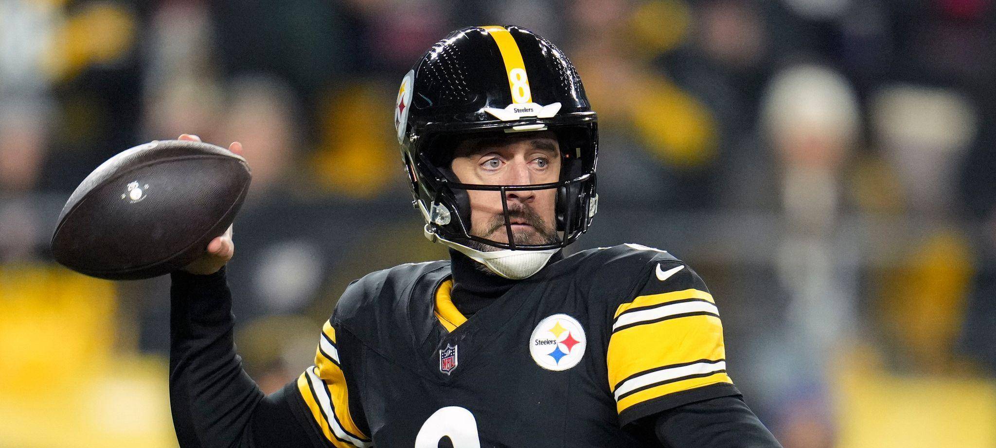 Pittsburgh Steelers - Baltimore Ravens