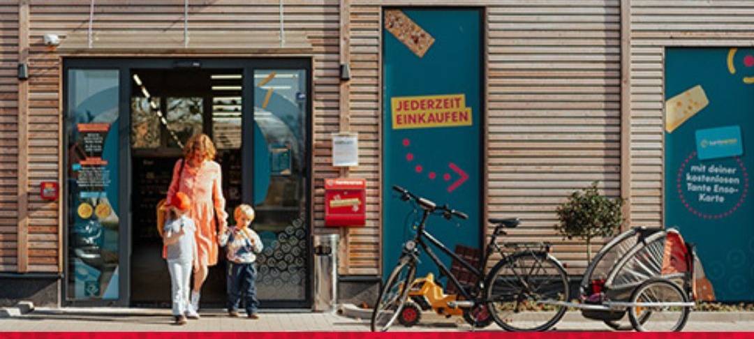 Unna-Hemmerde bekommt neuen Supermarkt