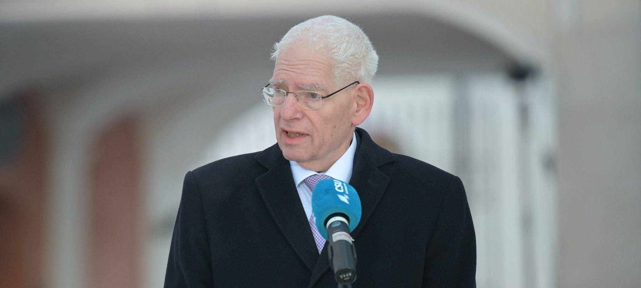 Auftakt Klausur CSU-Bundestagsfraktion