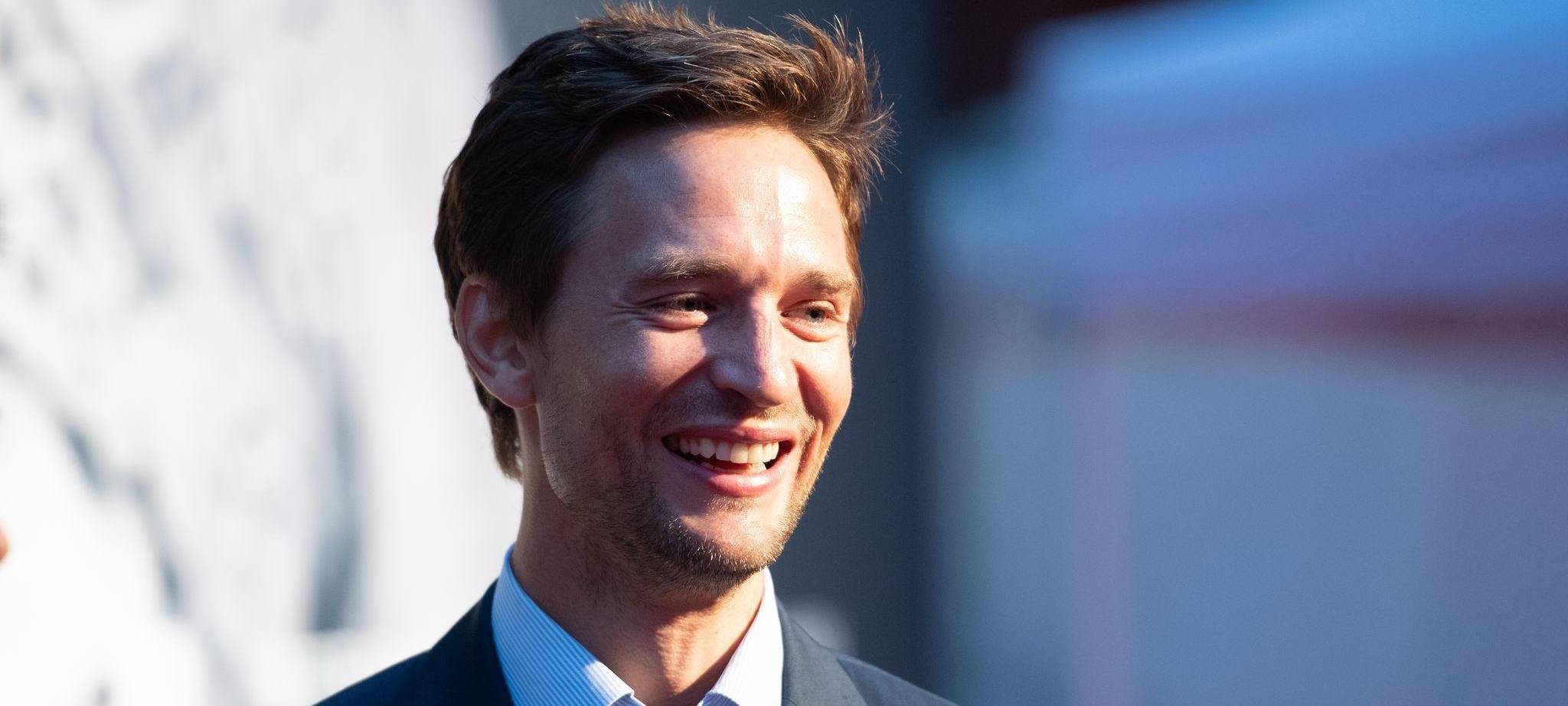 Schauspieler August Wittgenstein