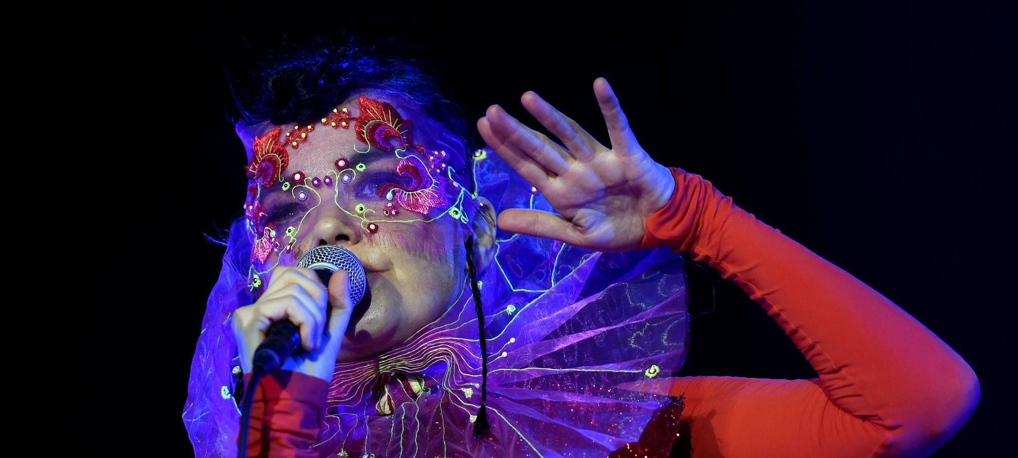 Björk