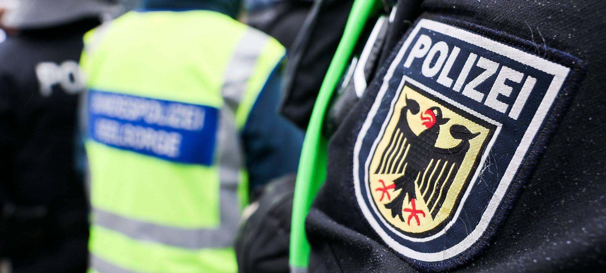 Bundespolizei