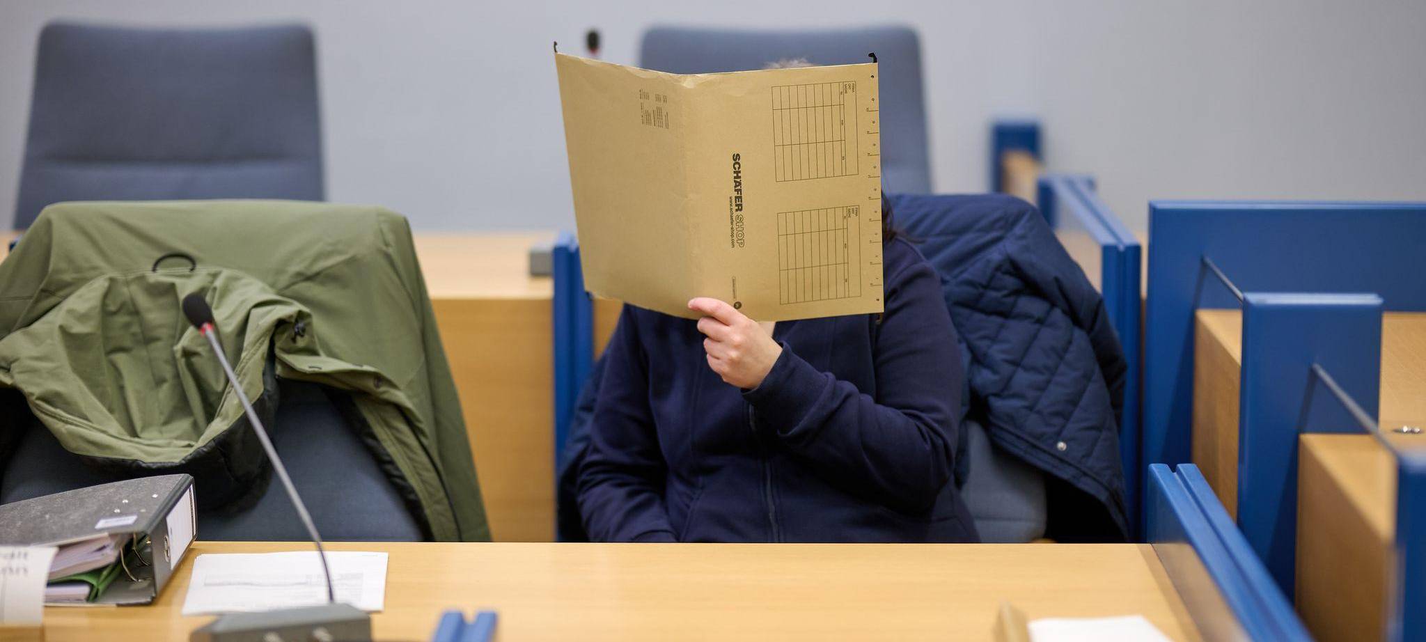 Prozess wegen Isolation eines Kindes