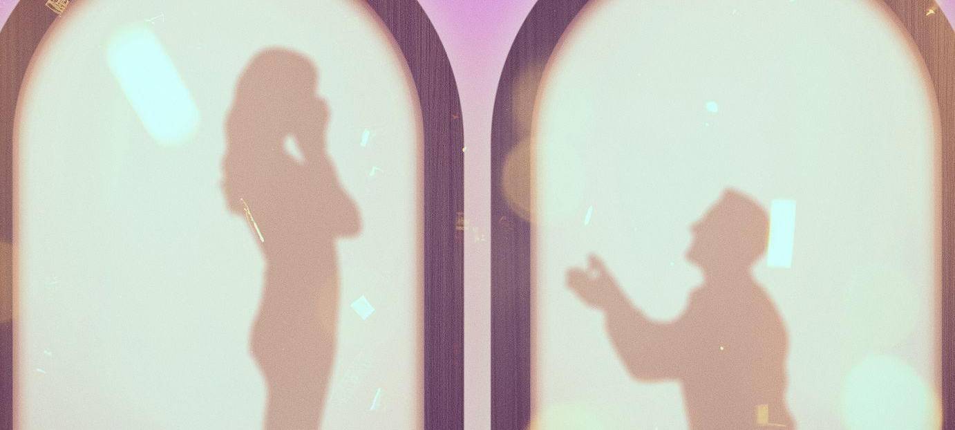 LOVE IS BLIND GERMANY - Staffel2