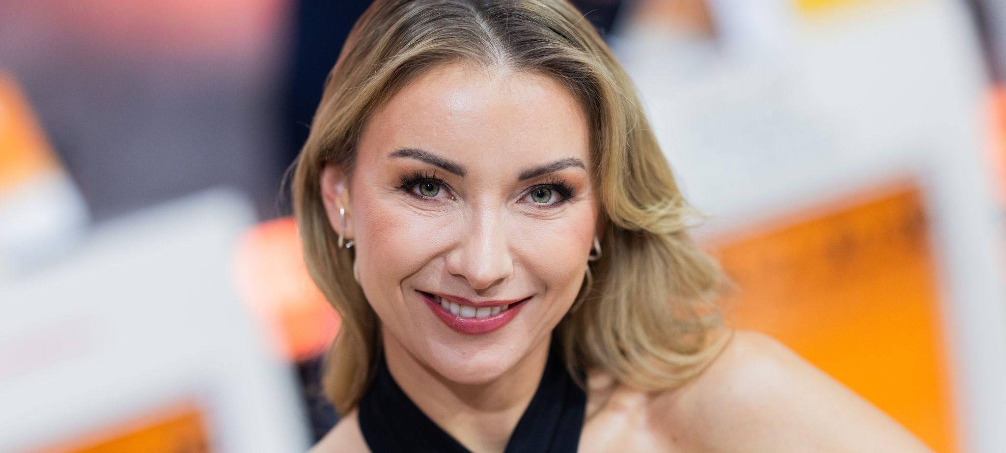 Anna-Carina Woitschack