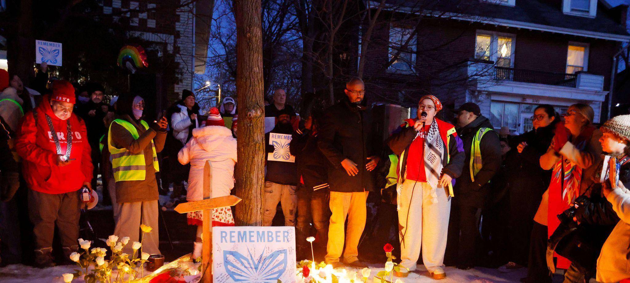 Frau stirbt nach Schüssen eines ICE-Beamten in Minneapolis