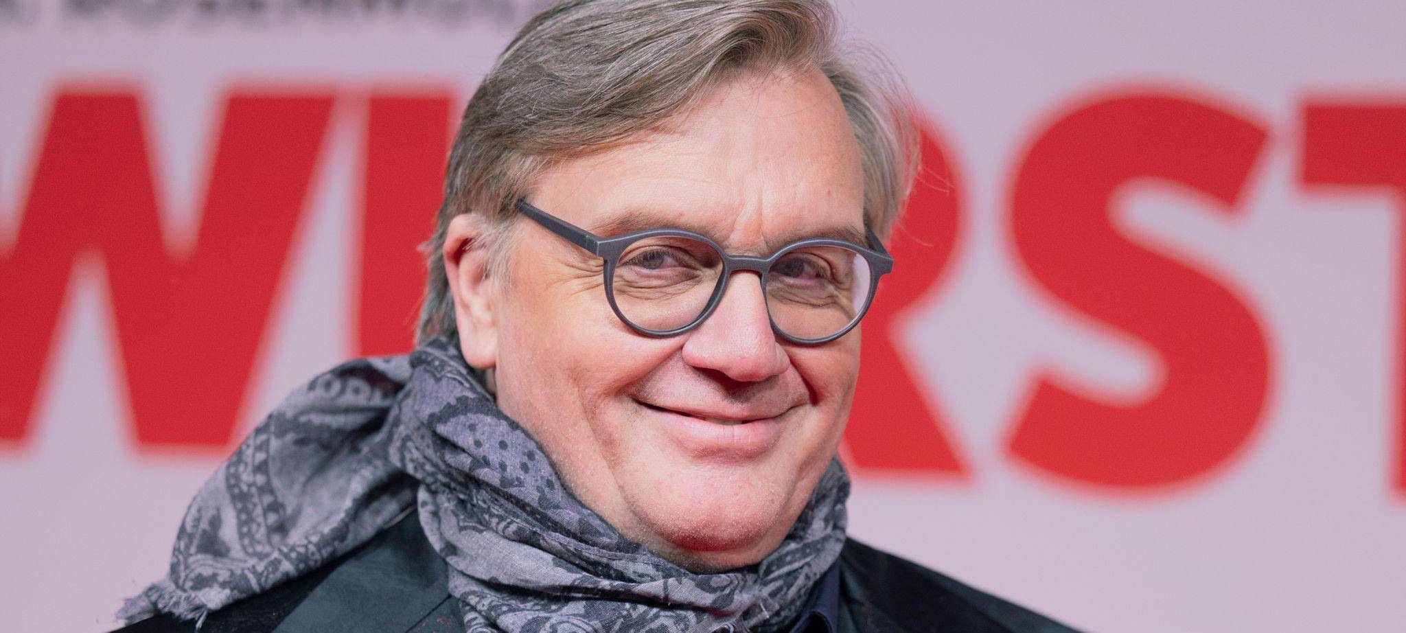 Weltpremiere des Films "Extrawurst"