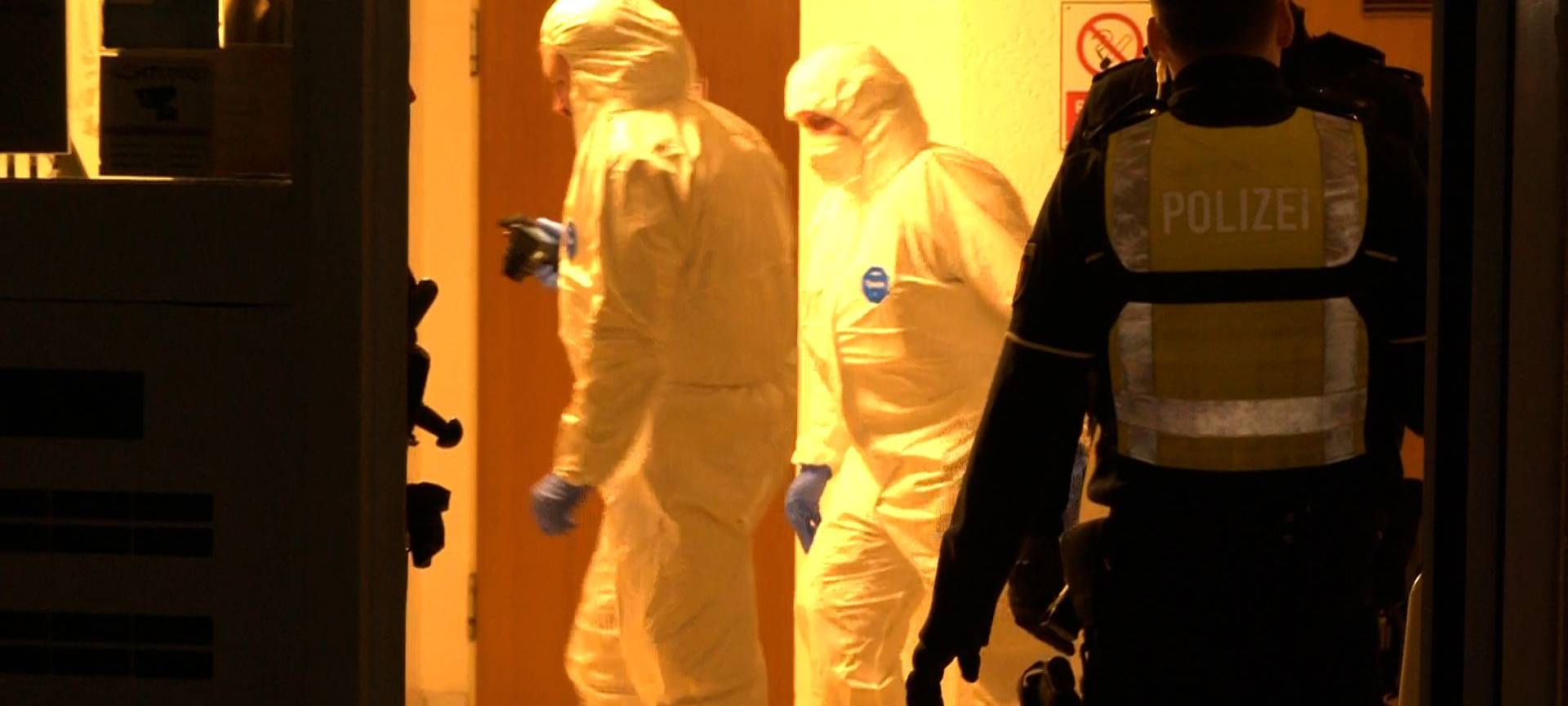 Dortmund: Mann gestorben, Staatsanwaltschaft ermittelt
