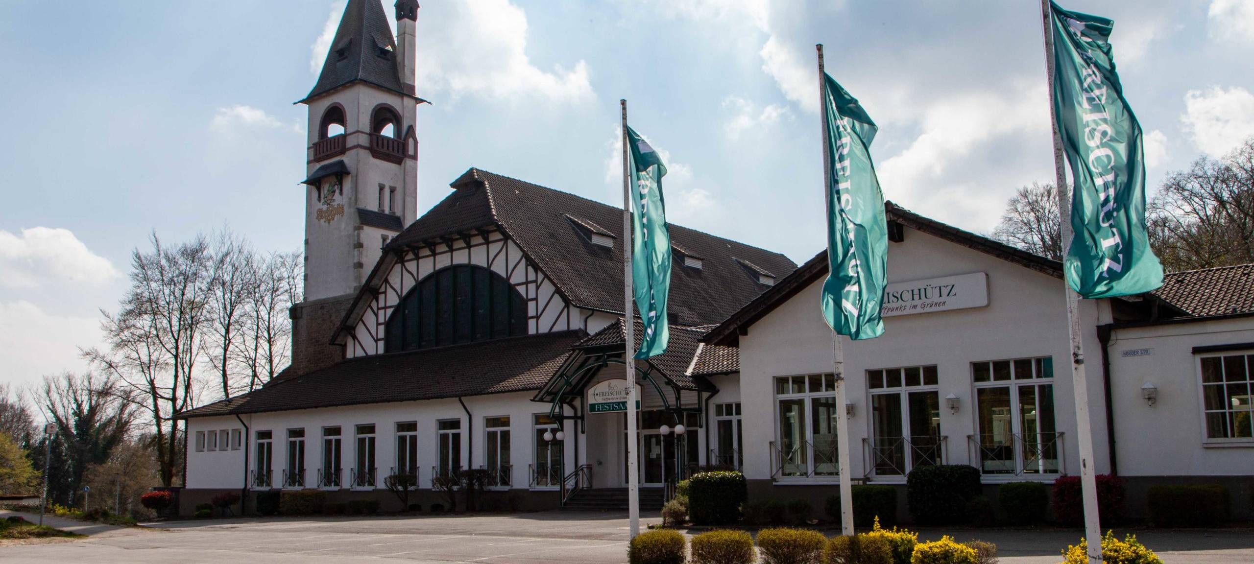 Das Freischütz in Schwerte