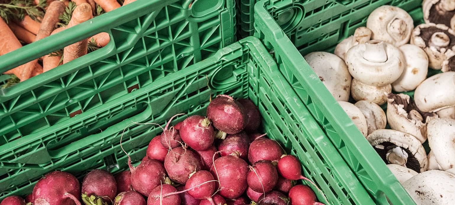 Tafel im Kreis Unna wirbt für Online-Plattform