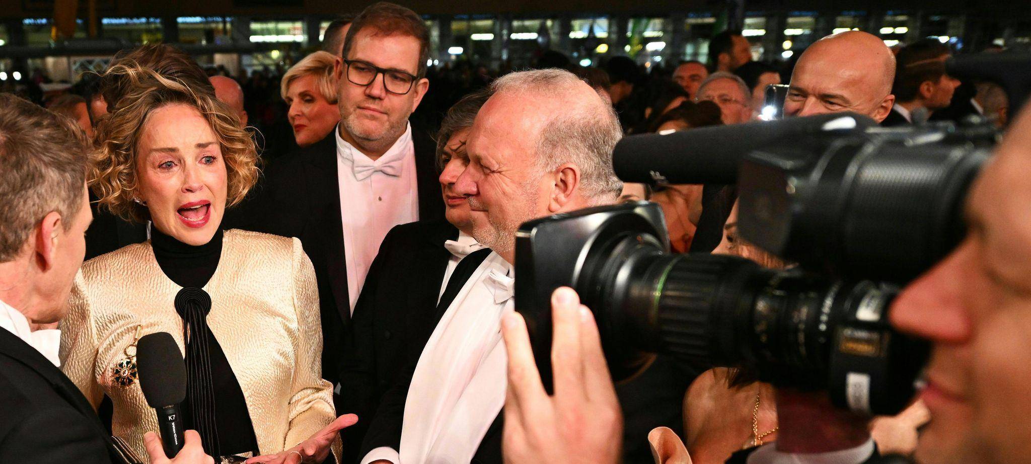 68. Wiener Opernball