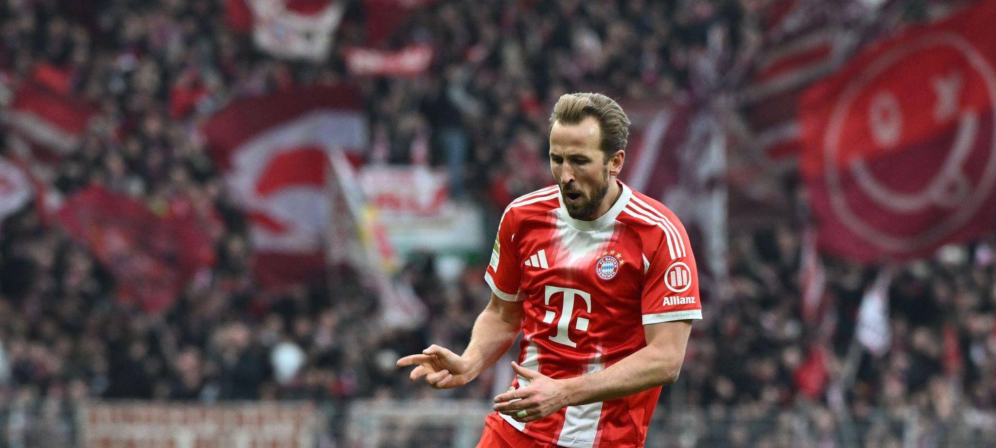 Werder Bremen - Bayern München