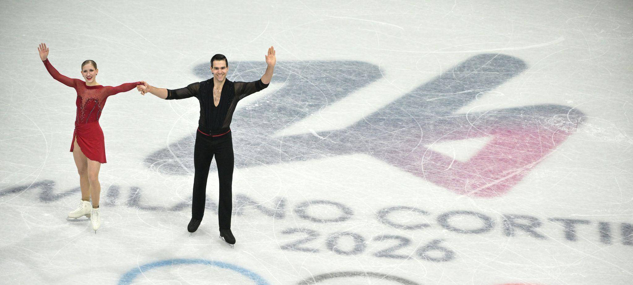 Olympische Winterspiele 2026