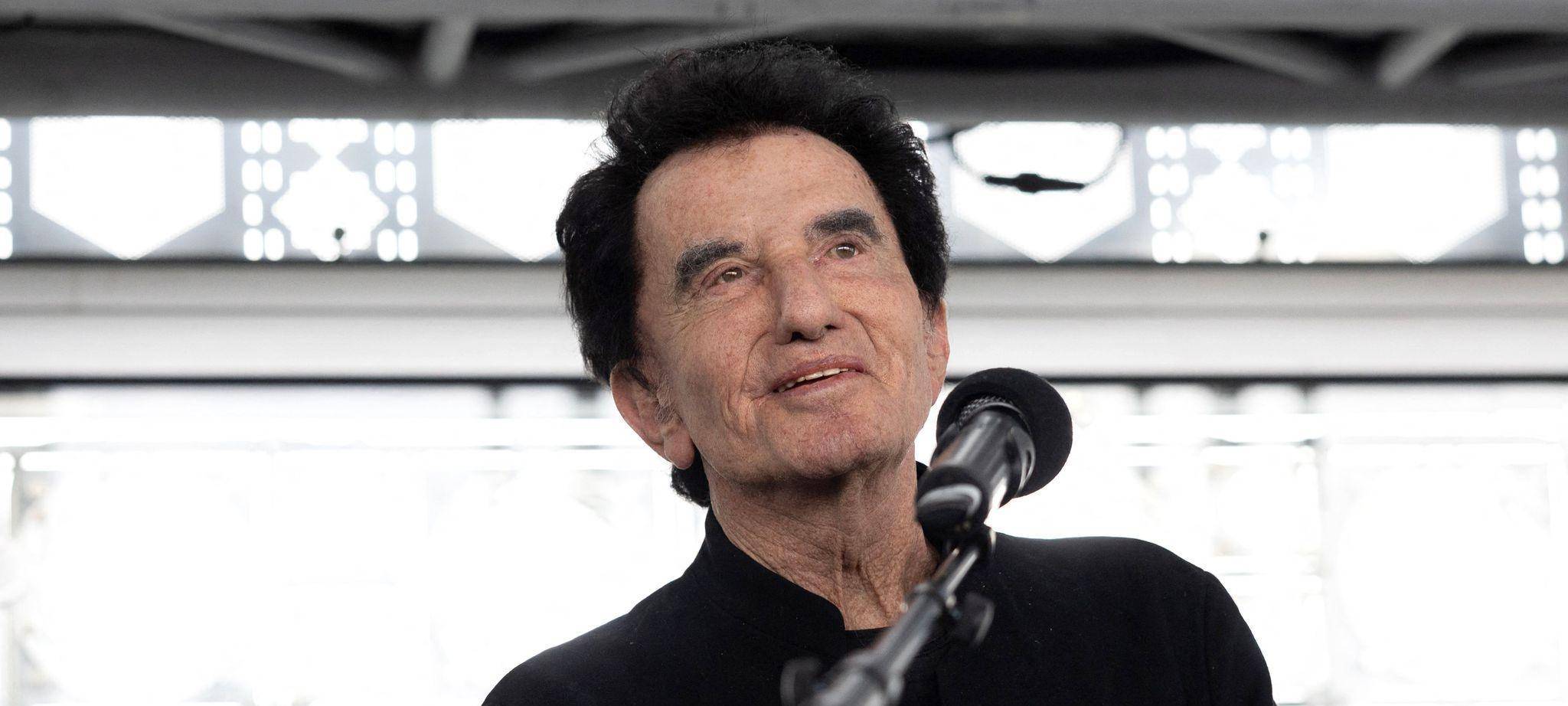 Durchsuchung nach Ermittlung gegen Jack Lang