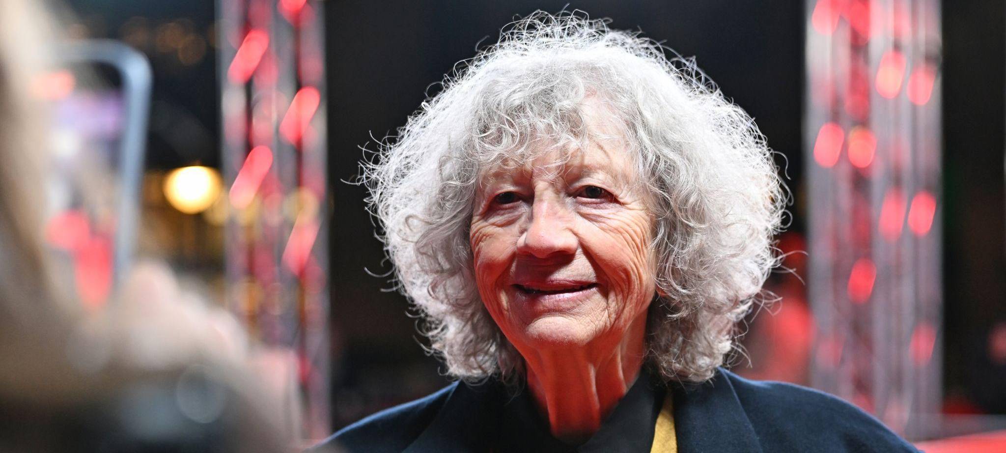 76. Berlinale 2026 – Premiere “Die Blutgräfin“