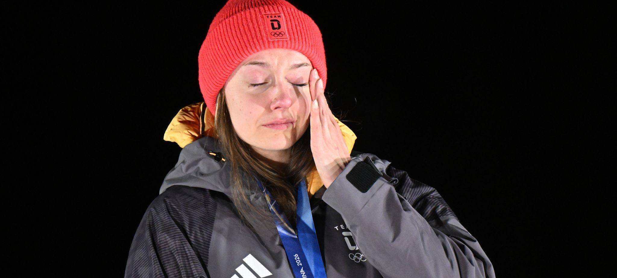 Olympische Winterspiele 2026