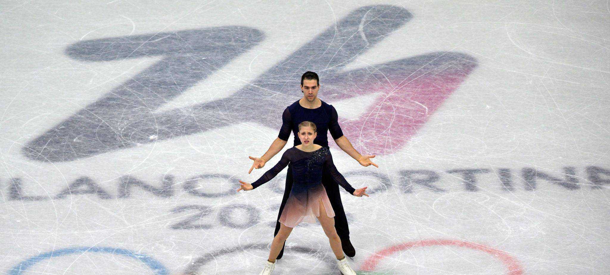 Olympische Winterspiele 2026