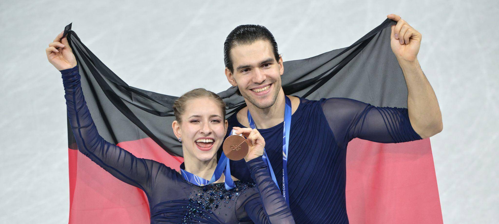 Olympische Winterspiele 2026