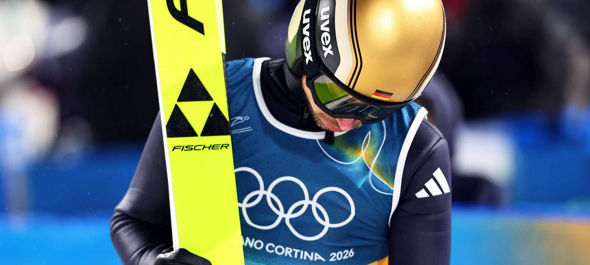 Olympische Winterspiele 2026