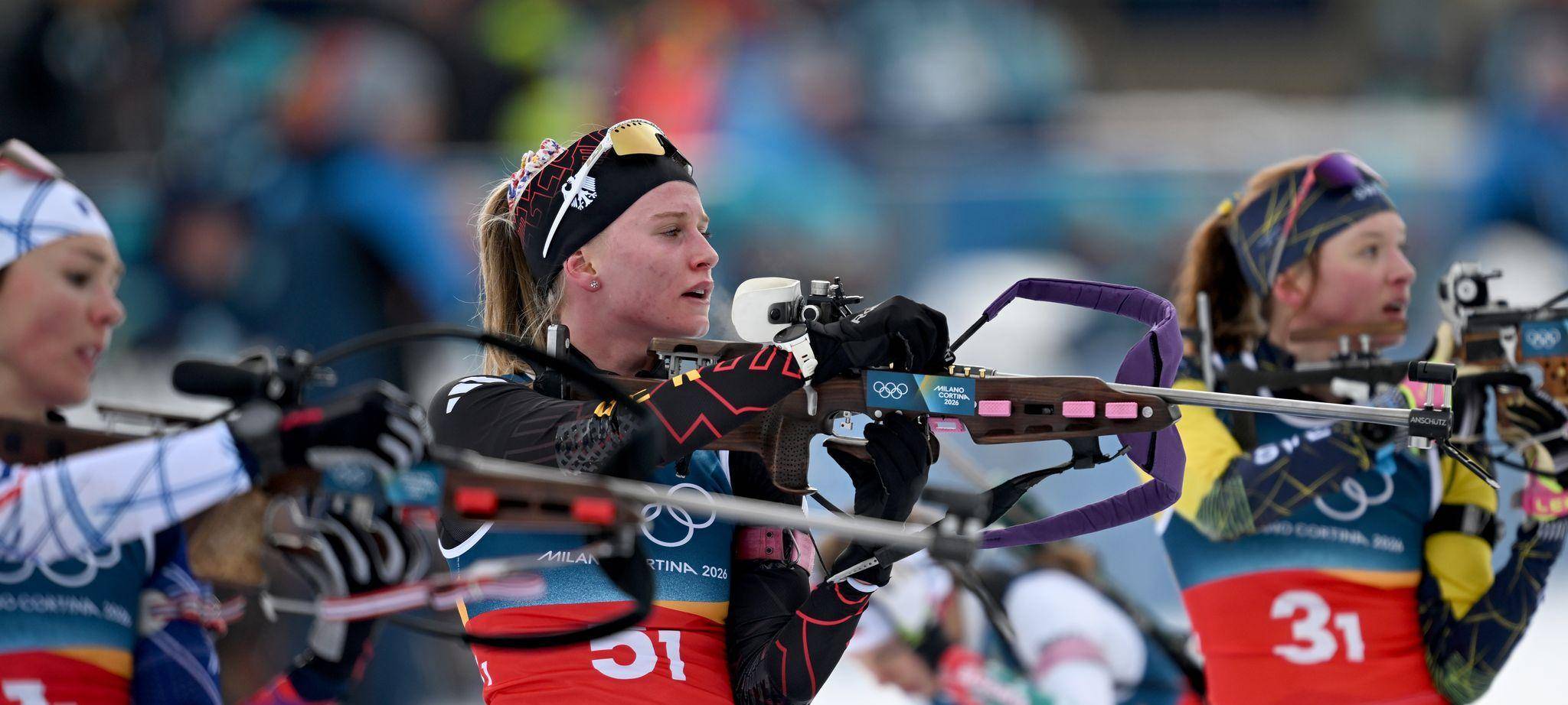 Olympische Winterspiele 2026