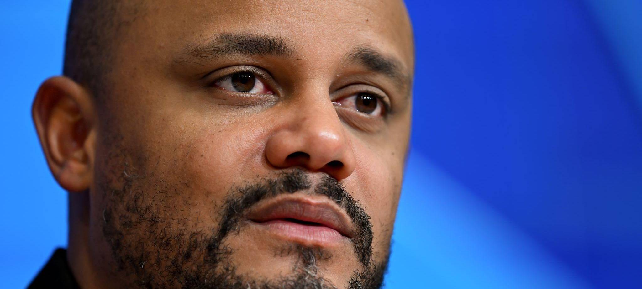 Bayern München - Union St. Gilloise