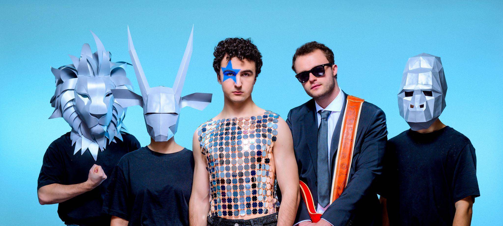 ESC-Vorentscheid in Österreich