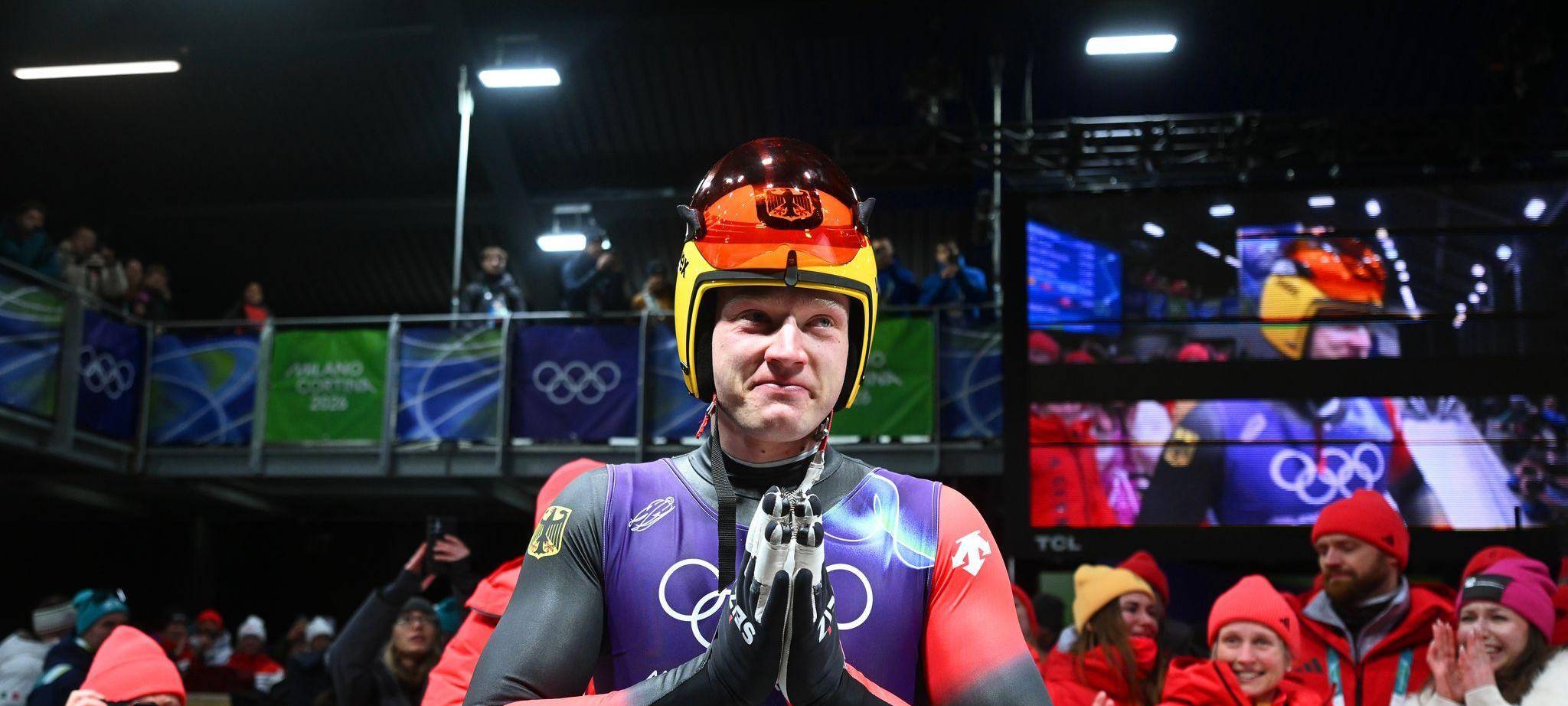 Olympische Winterspiele 2026