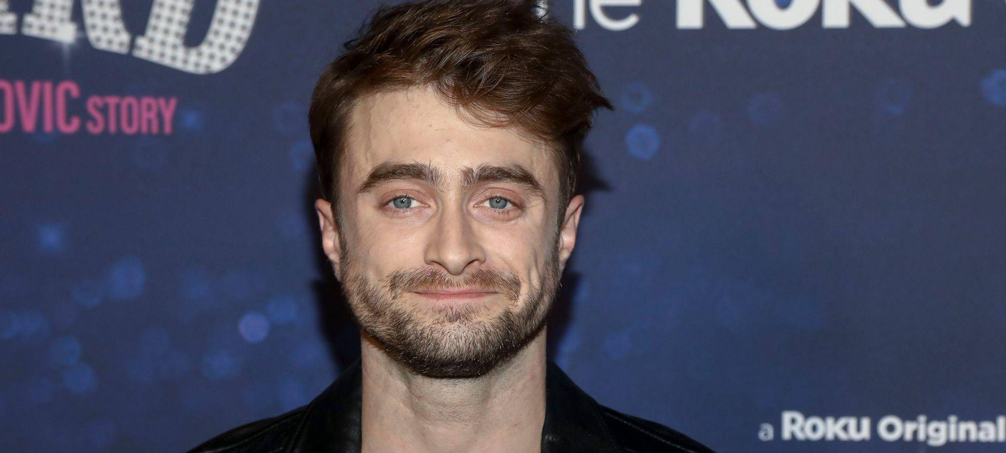 Daniel Radcliffe