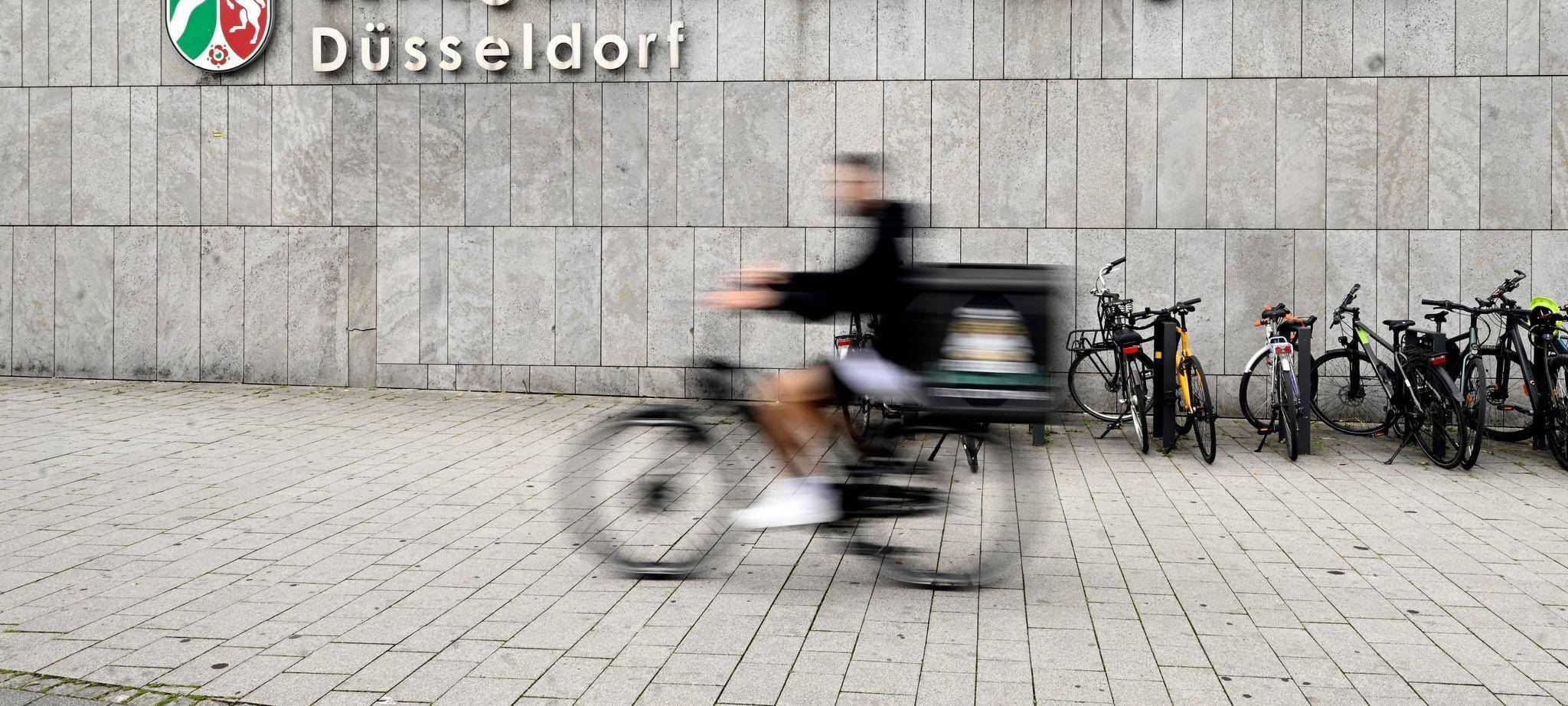 Landgericht Düsseldorf