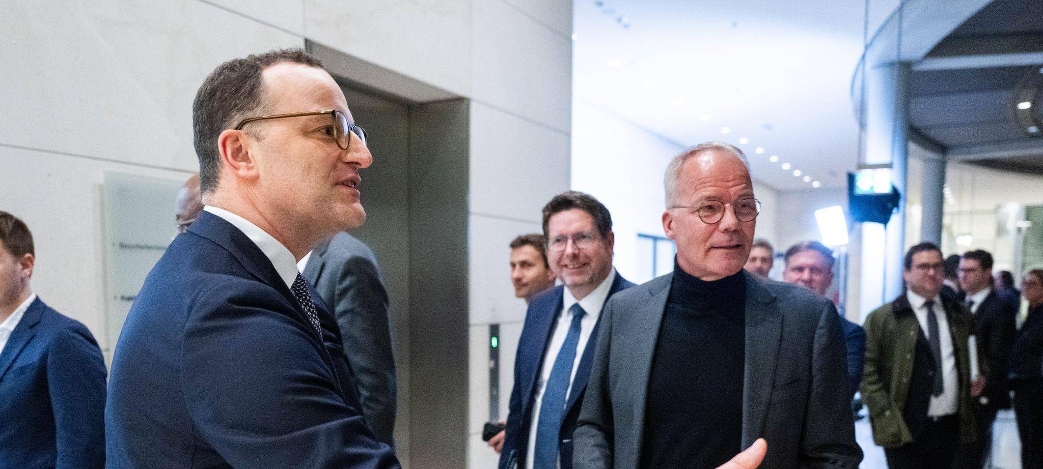 Einigung über Reform des Gebäudeenergiegesetzes