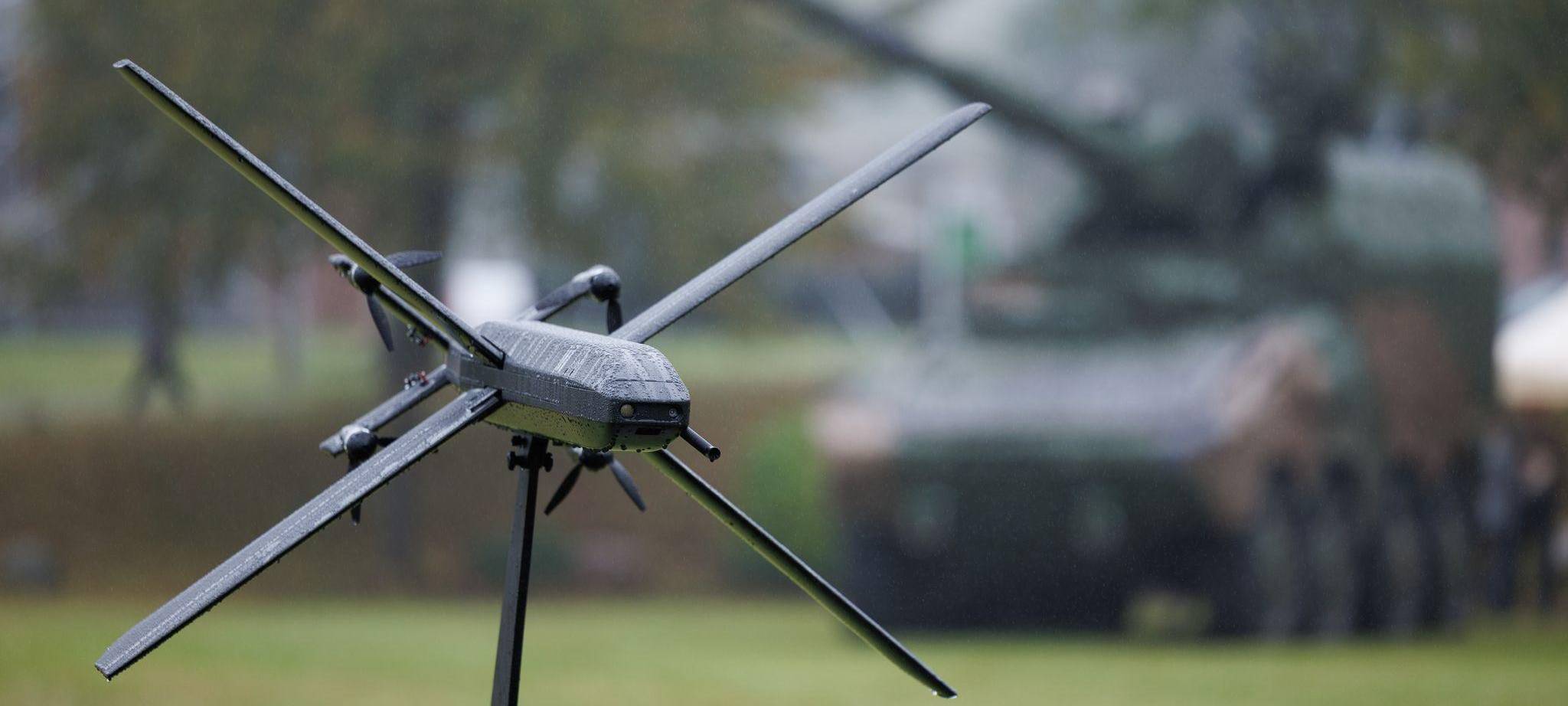 Panzerbrigade 21 stellt neuartigen Artillerieverband auf