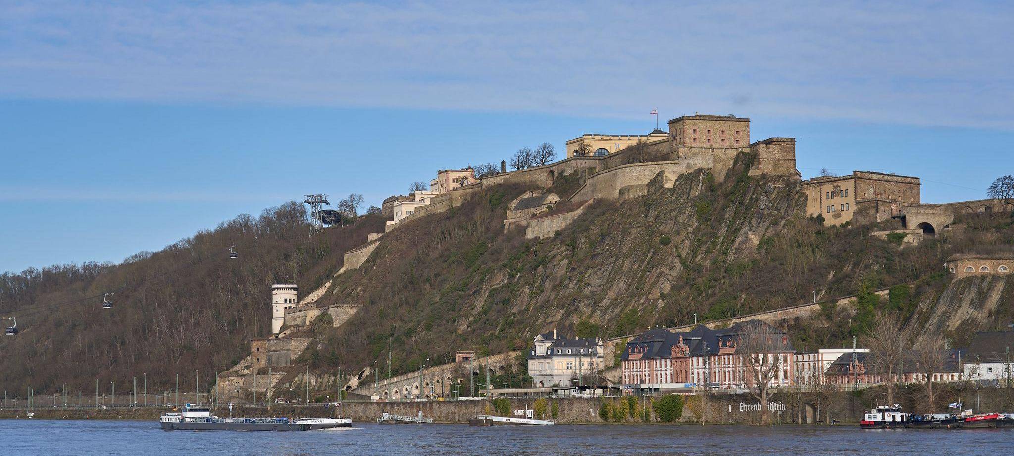 Wetter in Rheinland-Pfalz