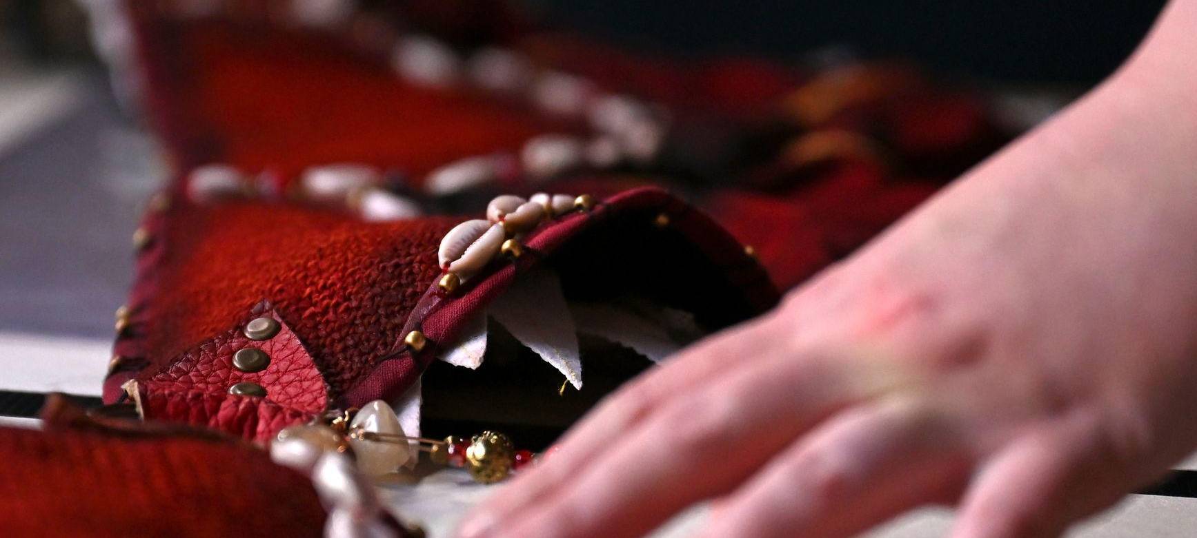 Hinter den Kulissen einer Cosplayerin