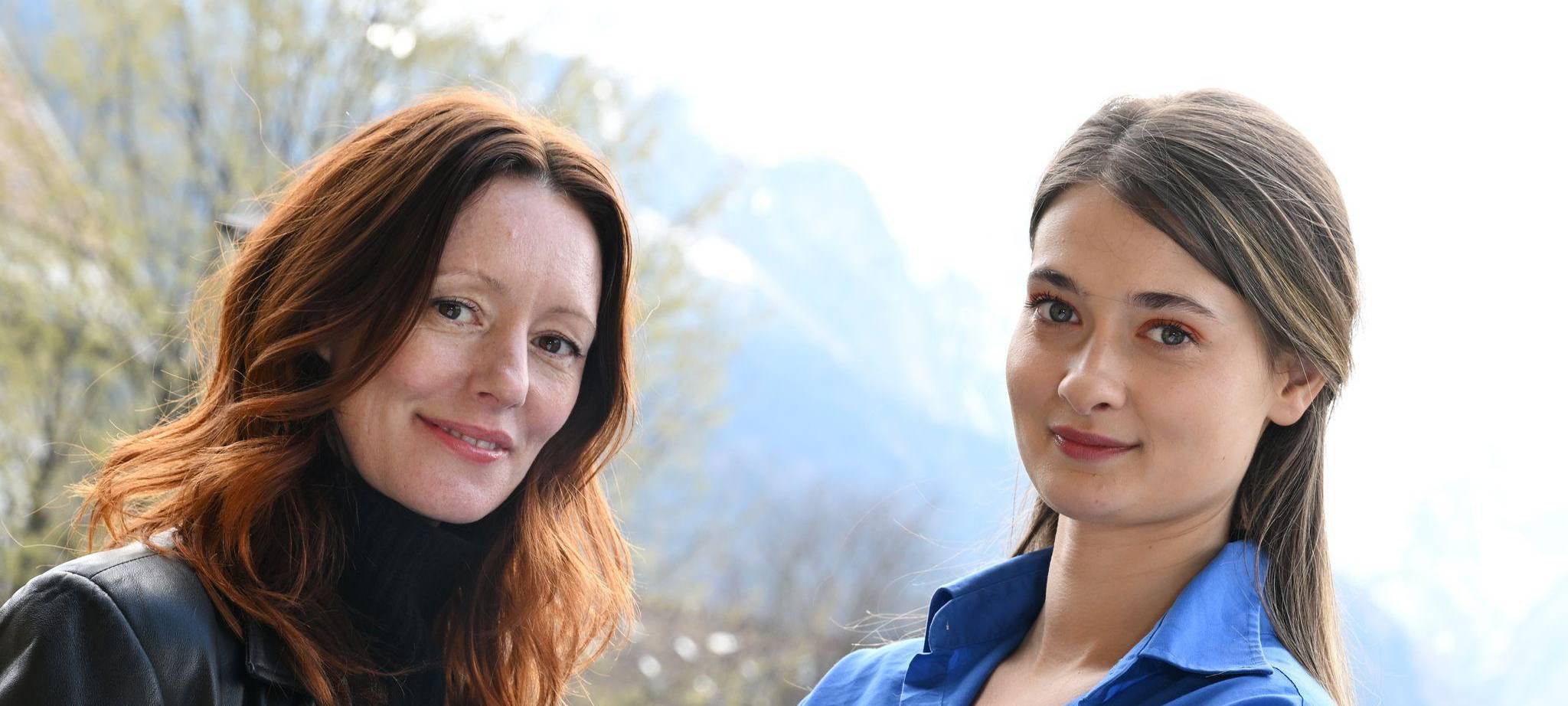 Neuen ZDF-Samstagskrimi