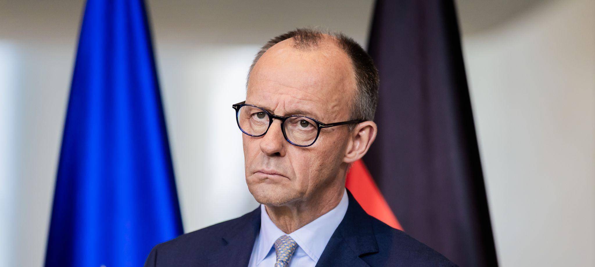 Angriff auf den Iran - Berlin