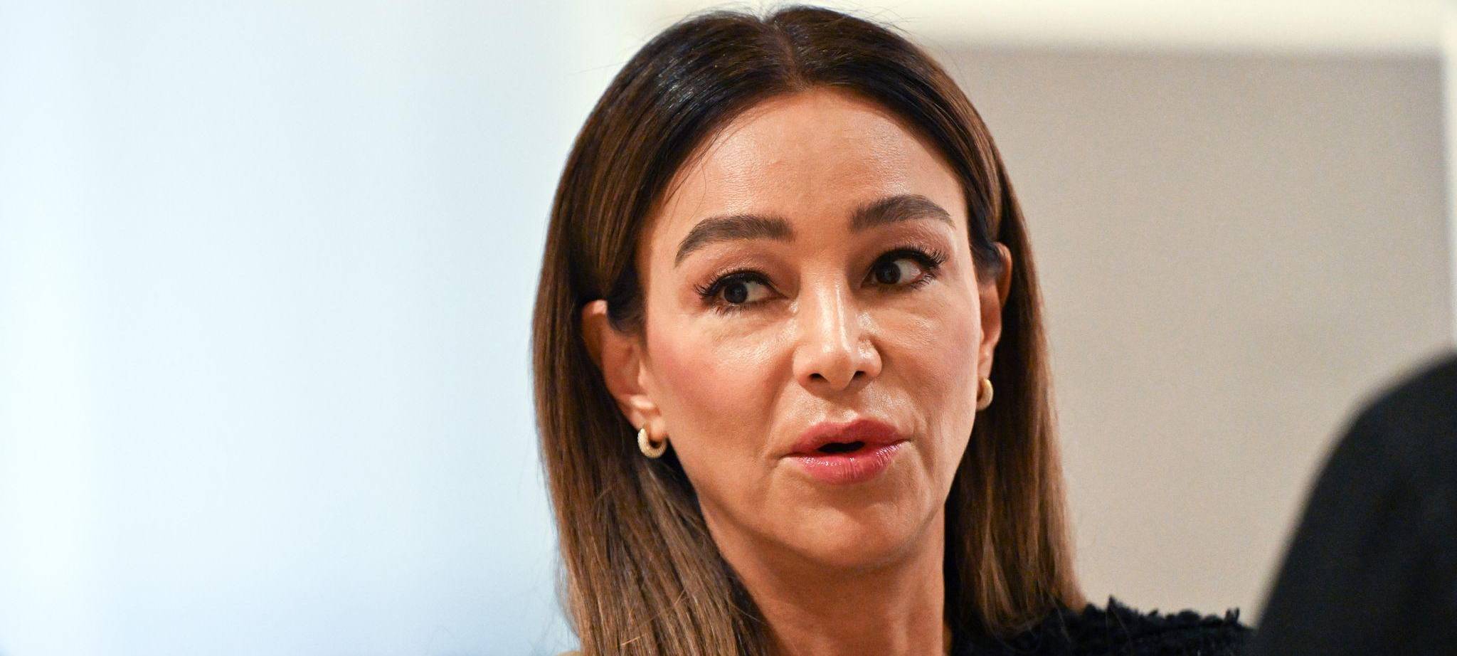 Verona Pooth verklagt Versicherungsmakler