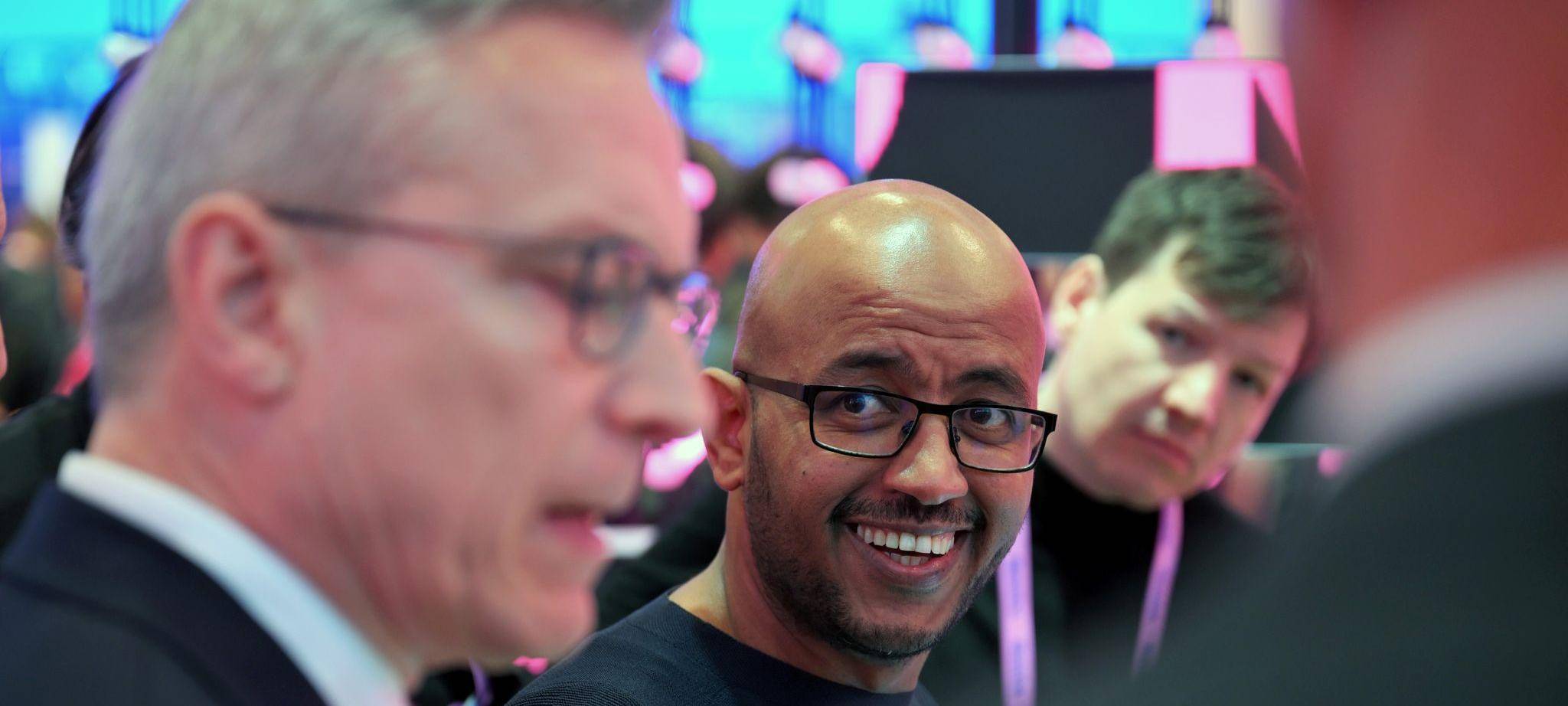 Mobile World Congress (MWC)