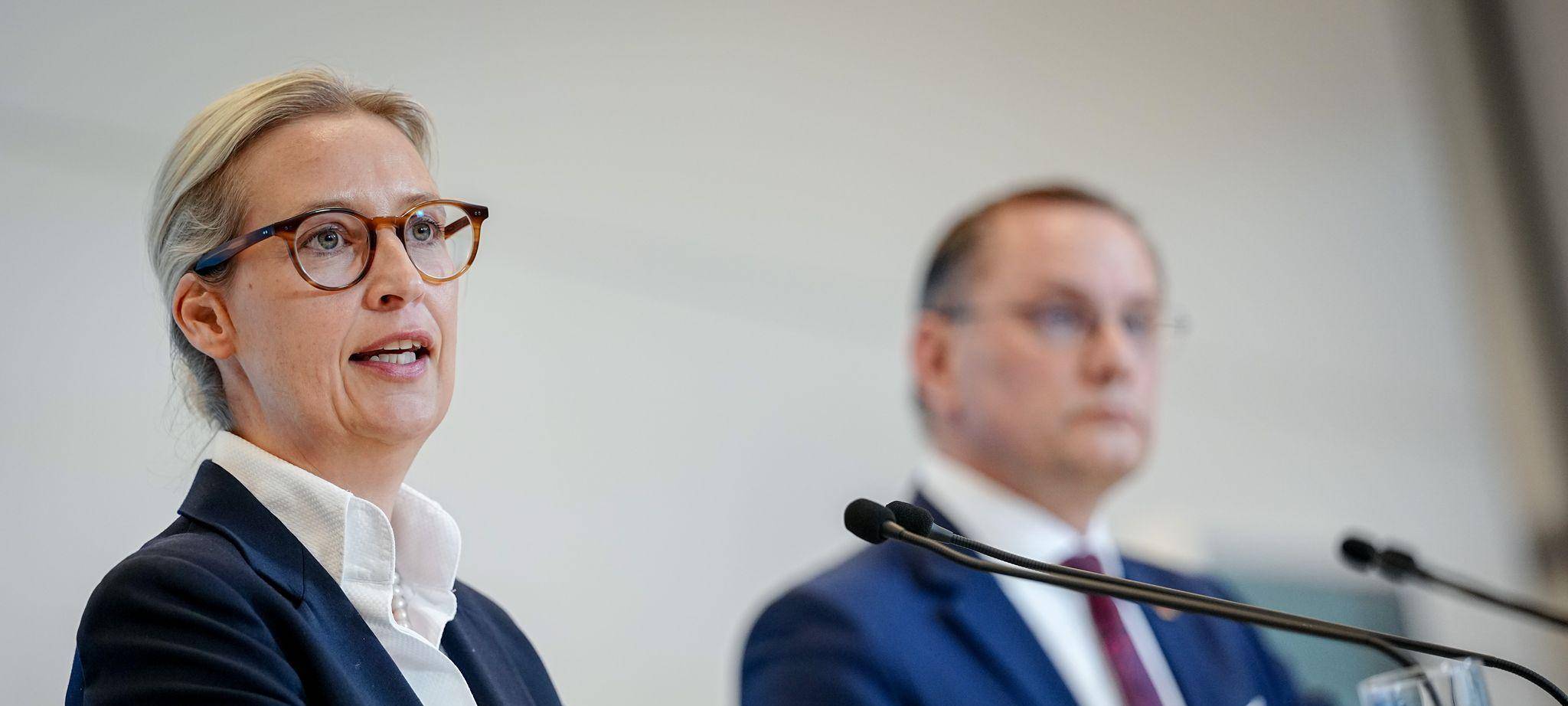 Sitzungen und Statements der Bundestagsfraktionen