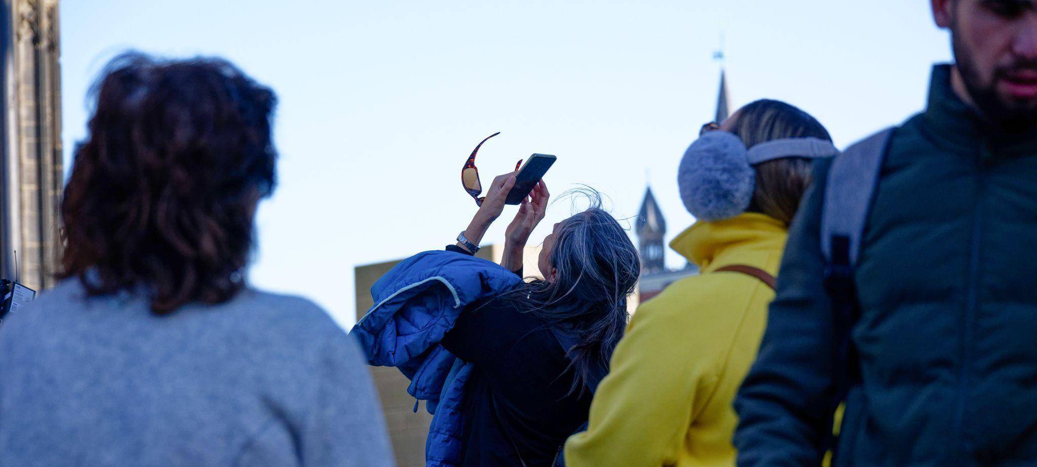 Kölner Dom kostet Touristen künftig Eintritt