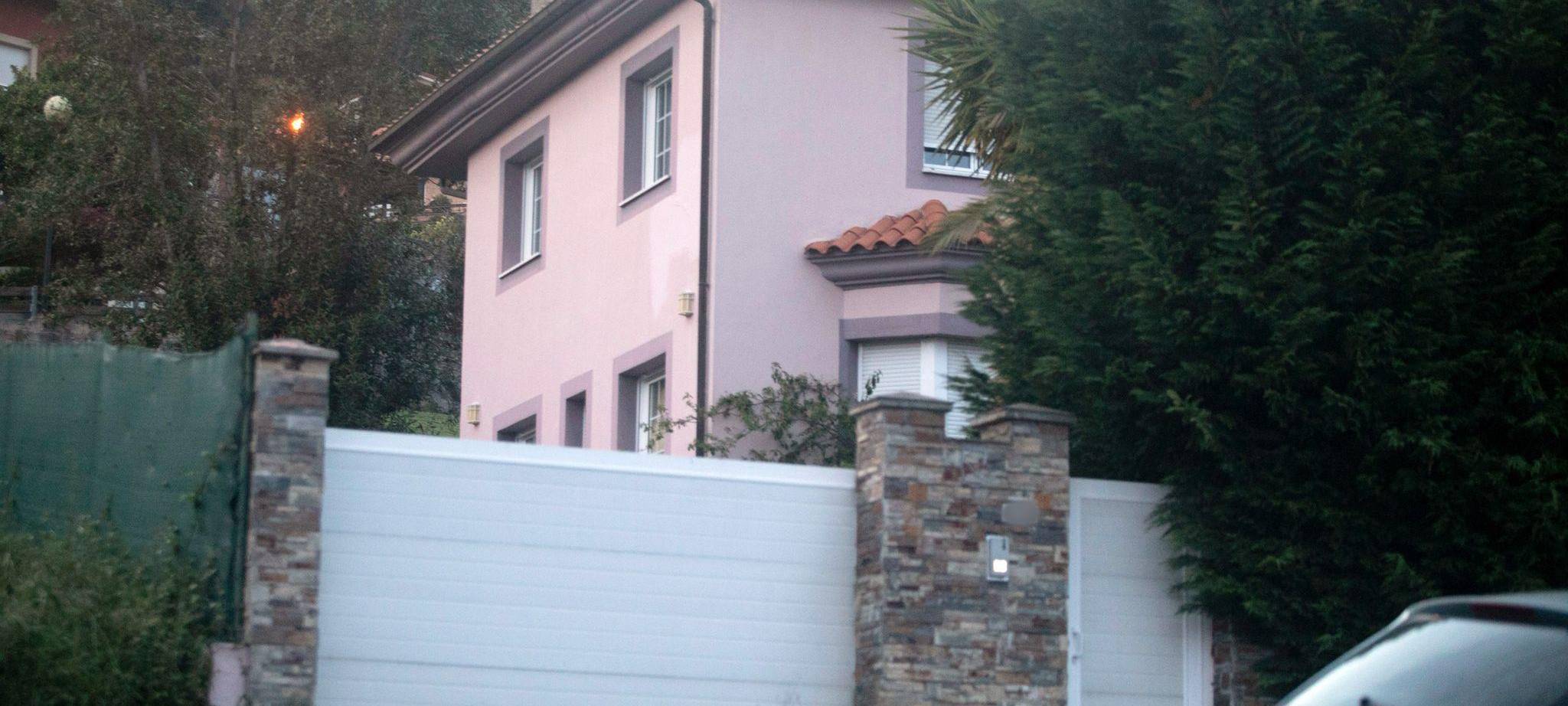 «Horrorhaus»-Prozess gegen deutsche Eltern in Spanien