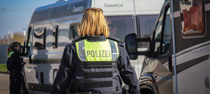 Foto Polizei Unna